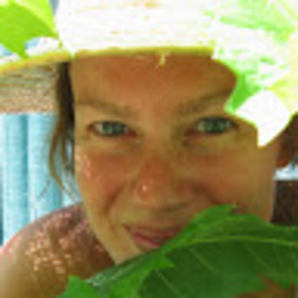 Meet your Posher, Lorri